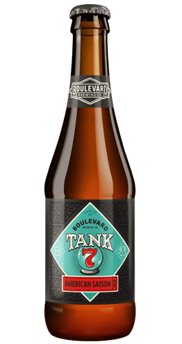 Boulevard Tank 7